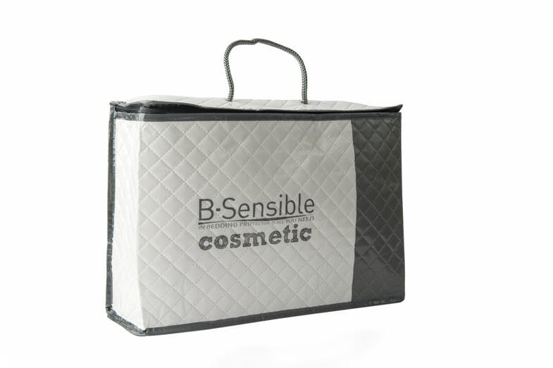 BSensible® Cosmetic Spannbettlaken Matratzenschoner