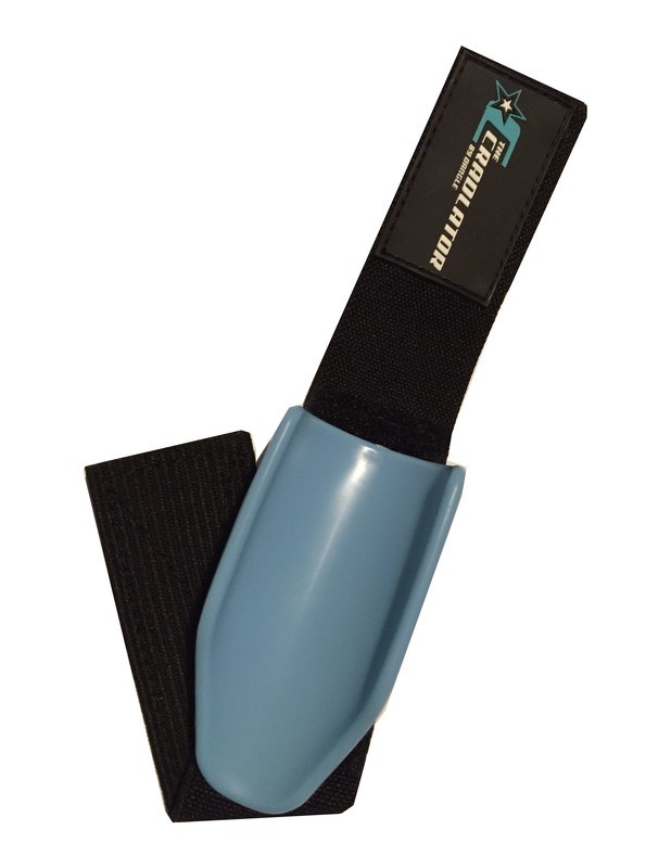 Cradlator (for Lacrosse)