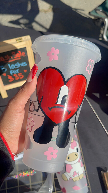 Un Verano Sin Ti Cup