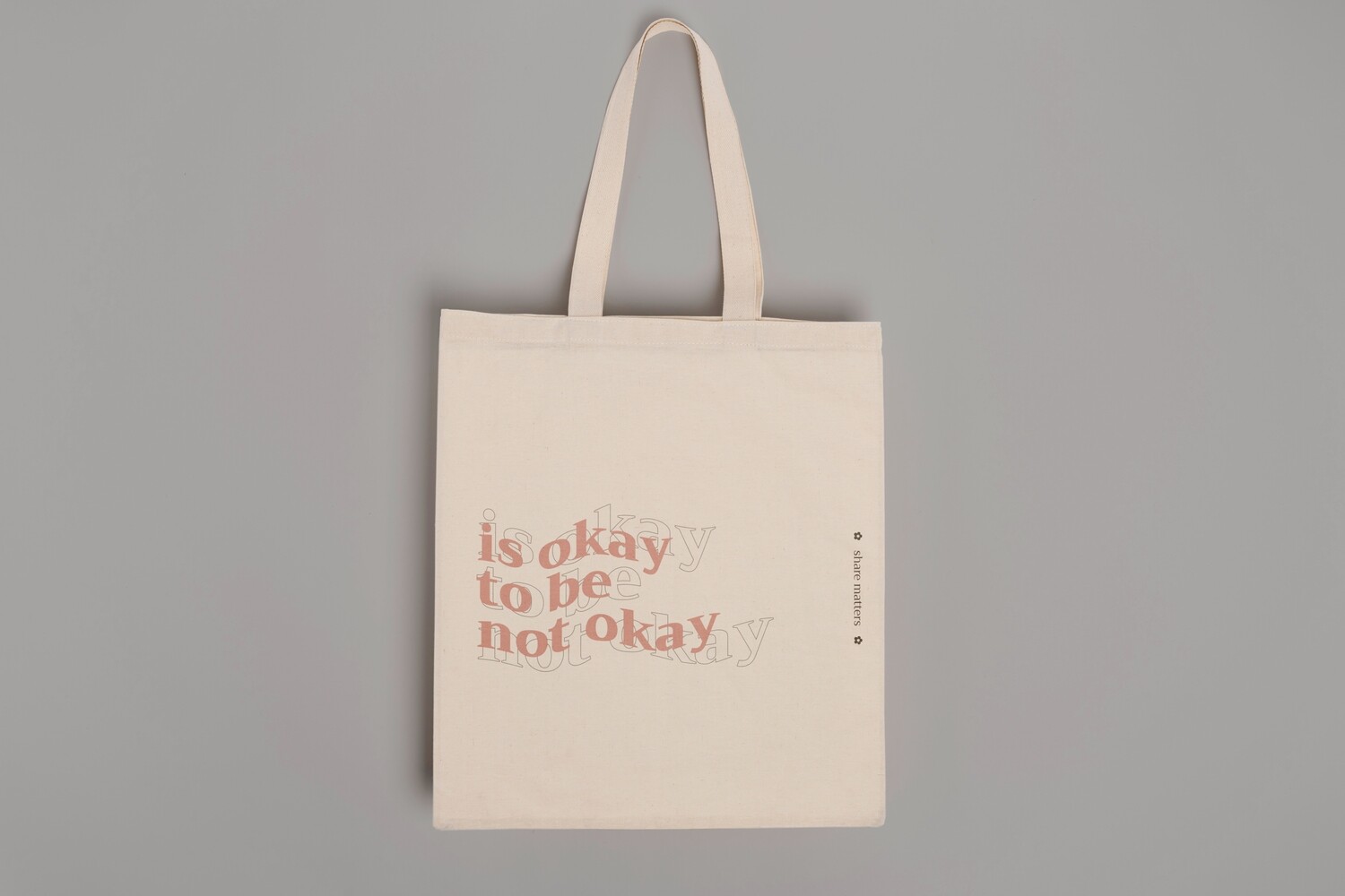 Self-Care (♡) Tote Bag
*coming soon*