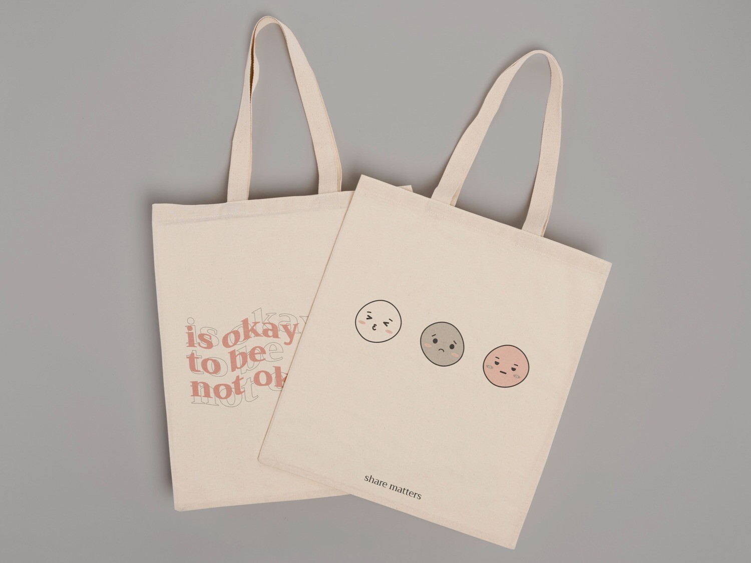 Self-Care (♡) Tote Bag
*coming soon*