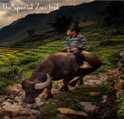 Adventurous. 2D1N The buffalo trek