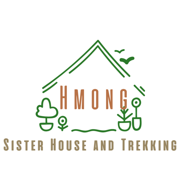 Hmong Sisters House and Trekking