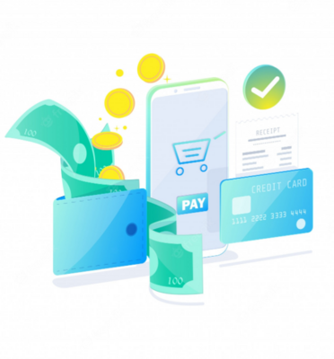 Make Payment Online