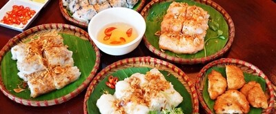 1D.Hanoi Street Food Trip