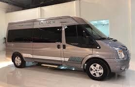 VIP Limosine Bus: Sapa - Bac Ha