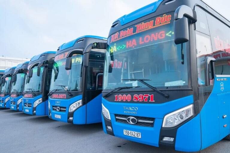 Sapa - Ha Long