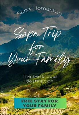 FREE STAY !!! for our beloved customers <3 <3 <3