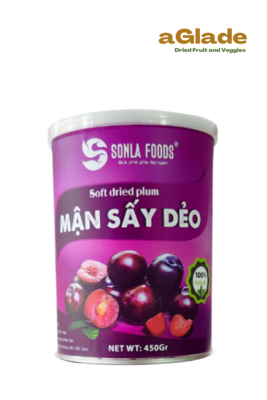 Dried Prunes
