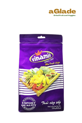 Dried Mix Fruit