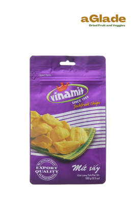 Dried Jackfruit