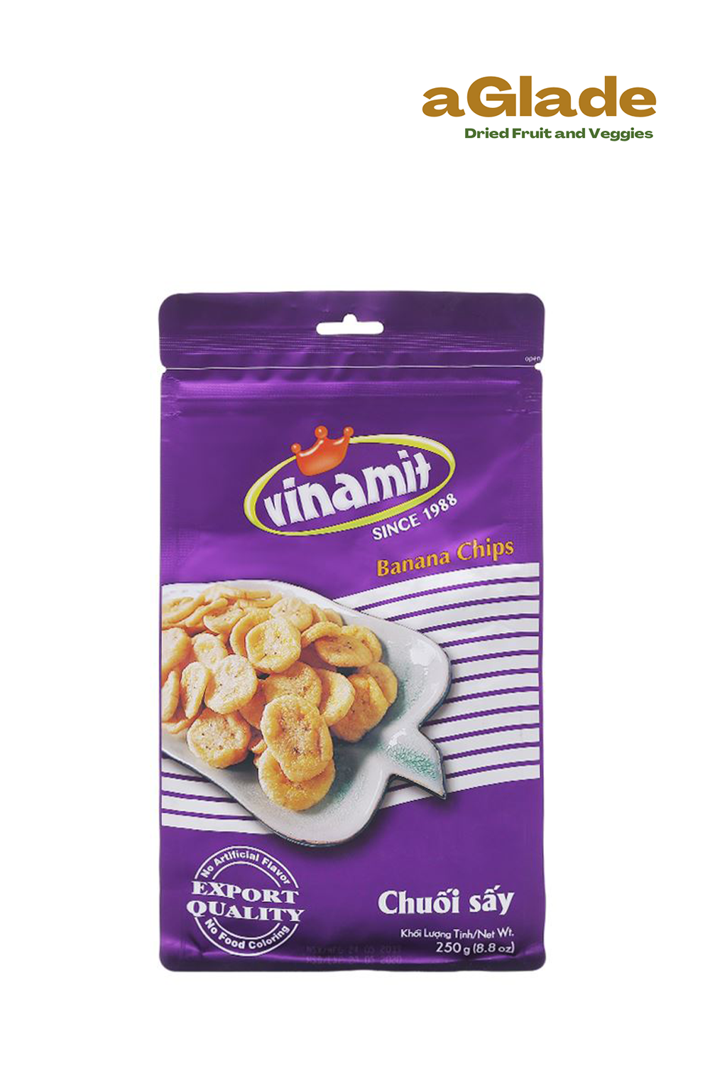 Dried Banana