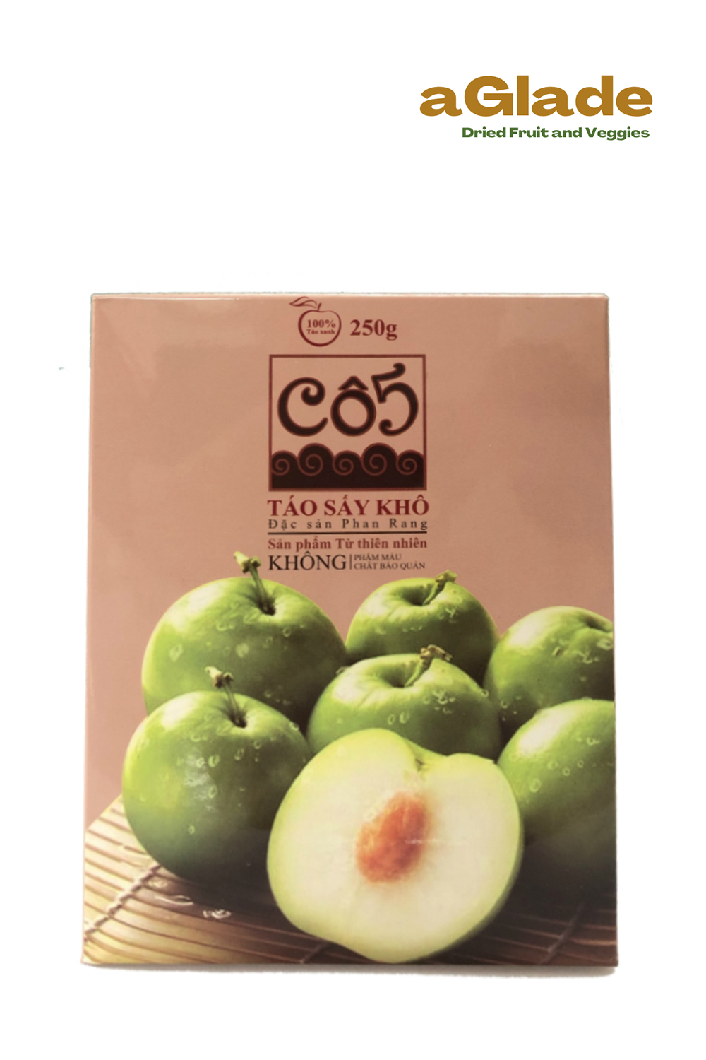Dried Apples