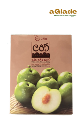 Dried Apples