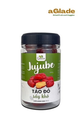 Dried Jujube