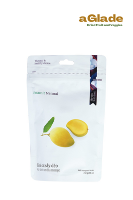 Dried Mango