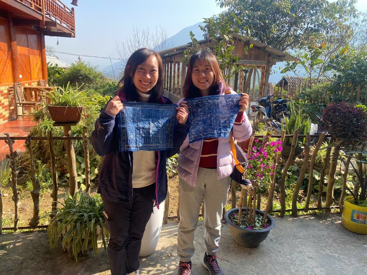 Culture. 1D Handicraft day