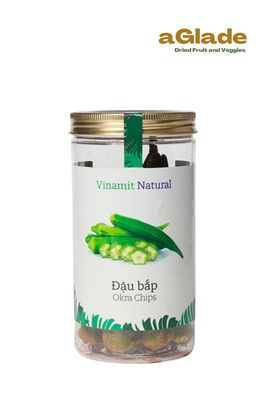 Dried Okra