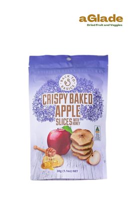 Dried Apple Slices