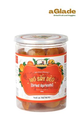Dried Apricots