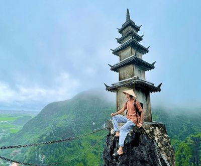 Natural. Ninh Binh 1 Day Trip