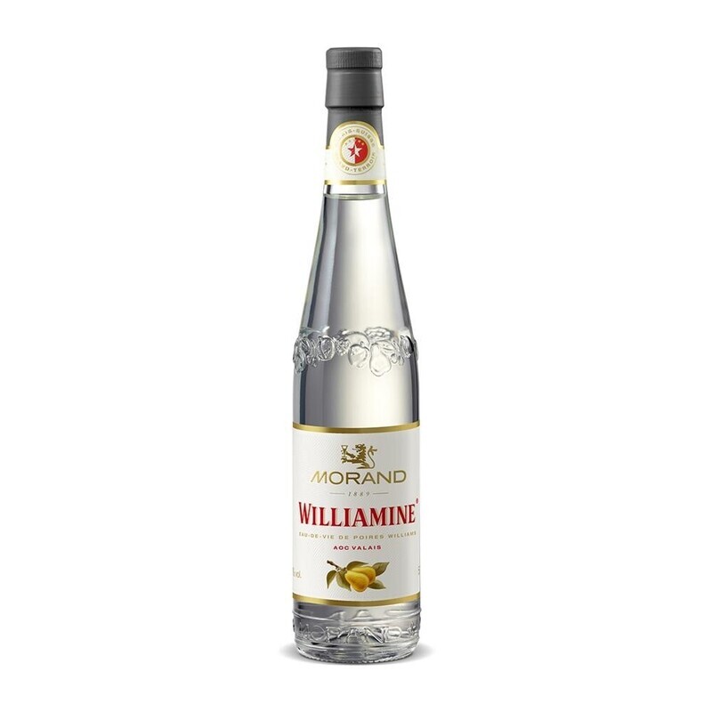 Williamine AOC VS 70cl