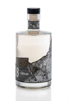 Matterhorn Gin 4478 20cl