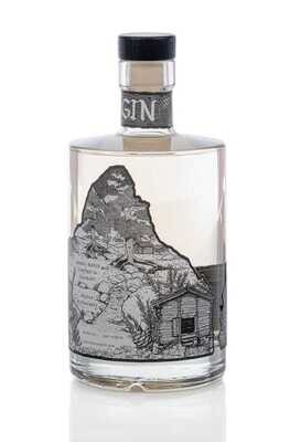 Matterhorn Gin 4478 20cl