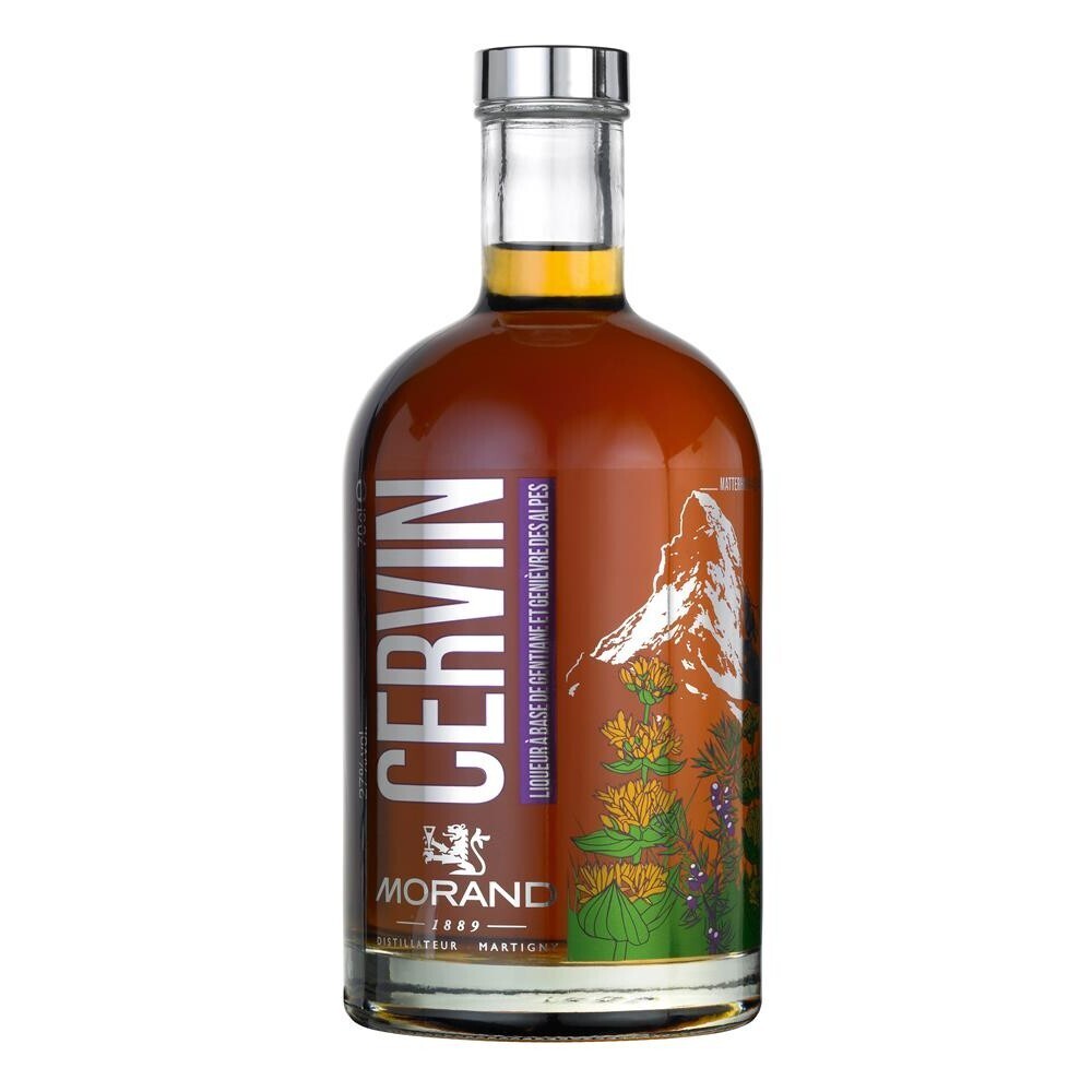 Liqueur du Cervin 70cl