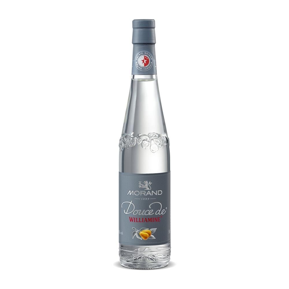 Douce de Williamine - Birnenlikör 50cl