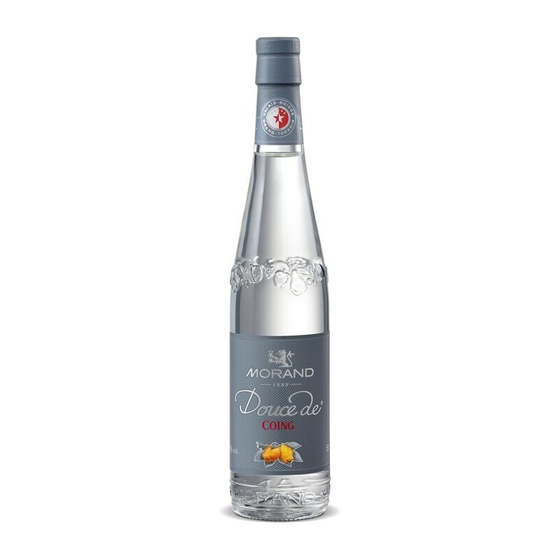 Douce de Coing - Quittenlikör 50cl