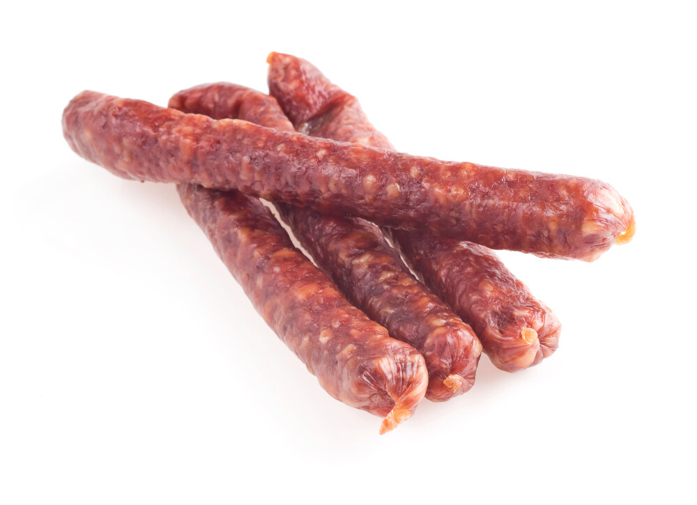 Hauswurst Randen 2er Pack