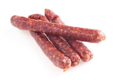 Trockenwurst Aprikose 2er Pack