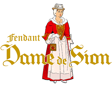Fendant Dame de Sion AOC VS 70cl