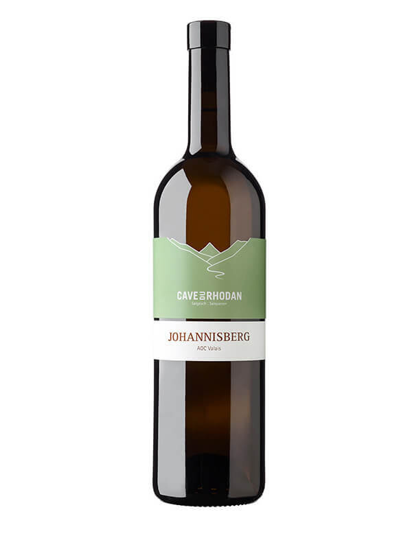 Johannisberg AOC VS 75cl