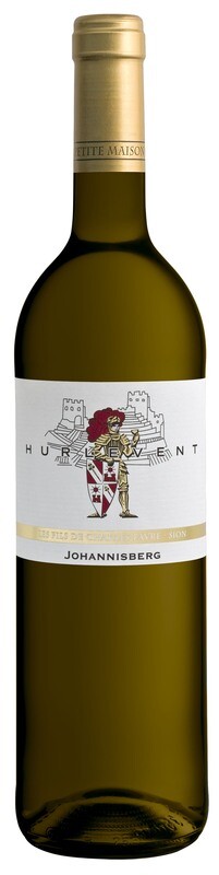 Petite Arvine Hurlevent AOC VS 75cl