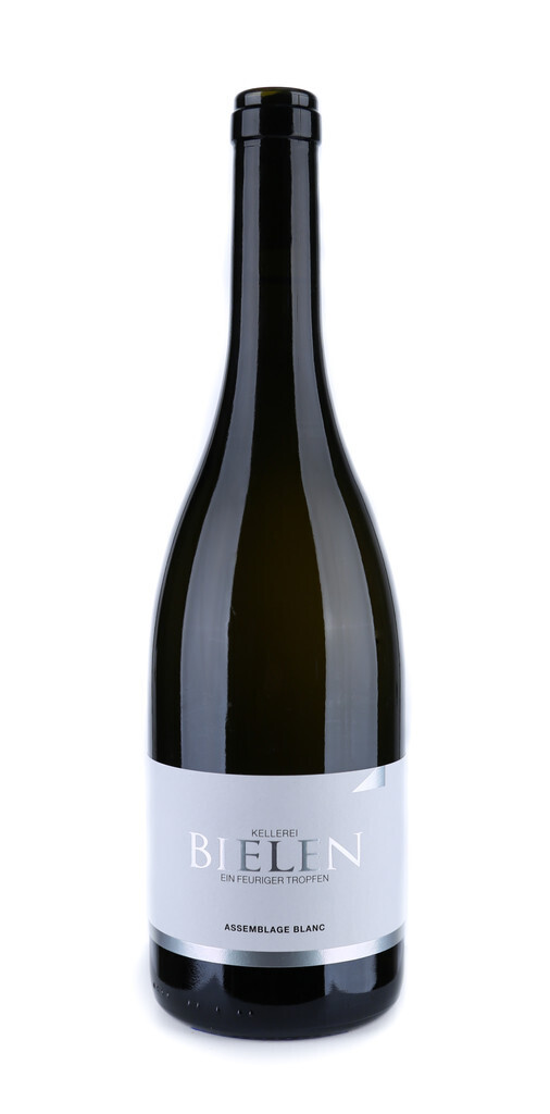 Assemblage Blanc AOC VS 75cl