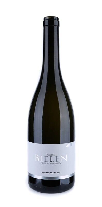 Assemblage Blanc AOC VS 75cl