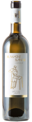 Humagne Blanche AOC VS 75cl