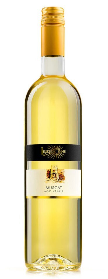 Muscat AOC VS 75cl