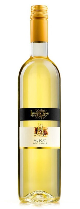Muscat AOC VS 75cl