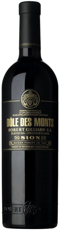 Dôle des Monts AOC VS 37.5cl