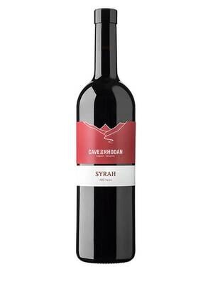 Syrah AOC VS 75cl