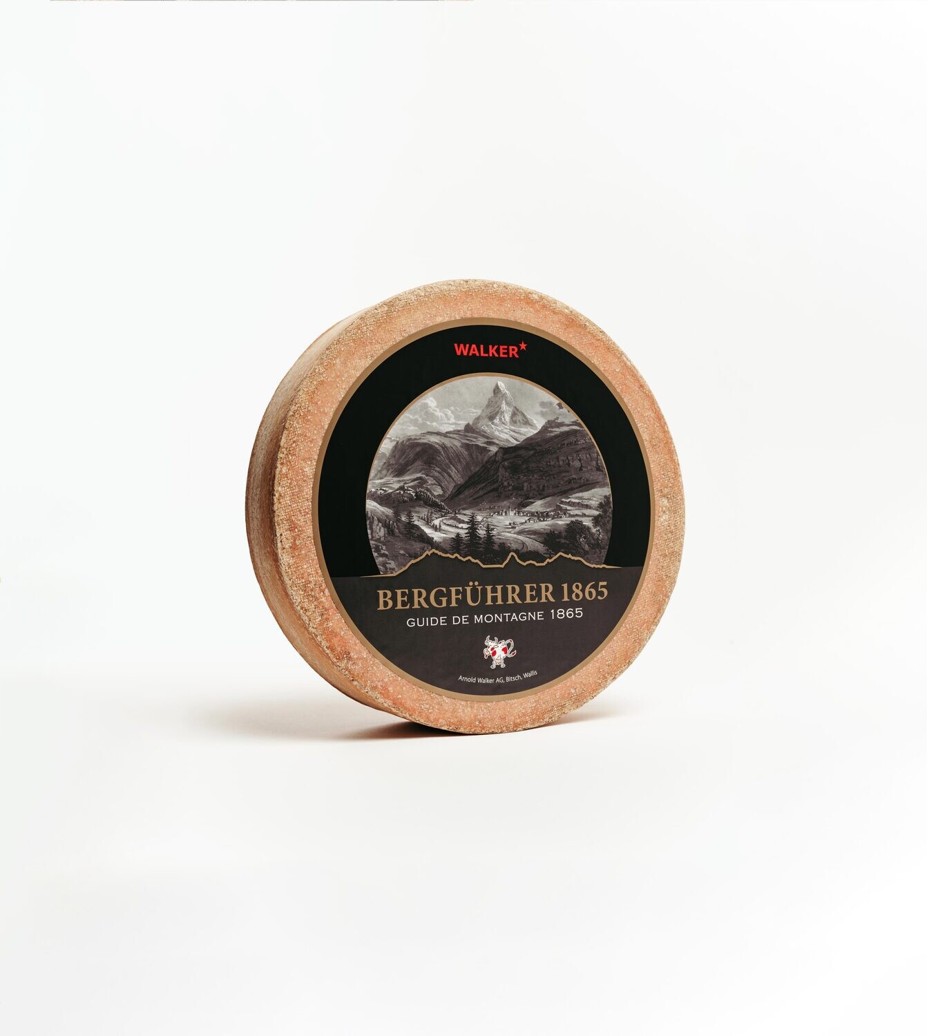 Bergführer 1865 ca. 210gr