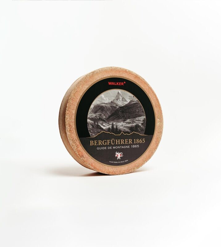 Bergführer 1865 ca. 210gr