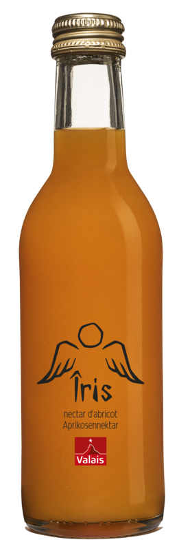 Aprikose Nektar 25cl