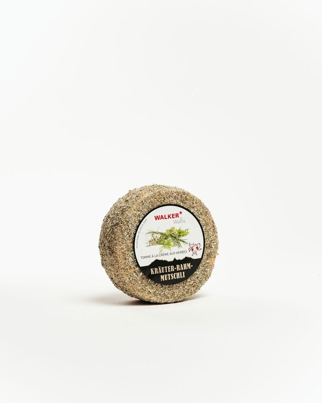 Kräuter-Rahmmutschli ca. 720g
