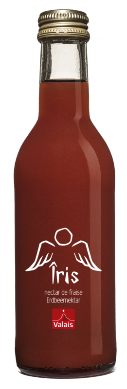 Erdbeere Nektar 25cl