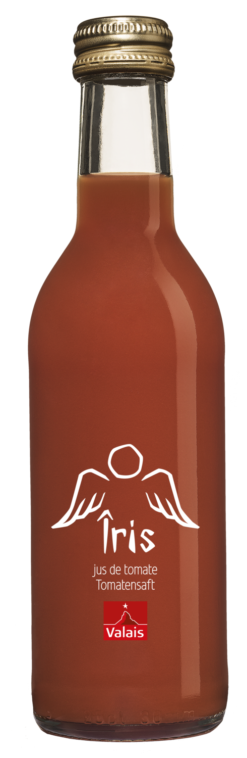 Tomatensaft 100% 25cl