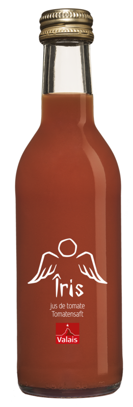 Tomatensaft 100% 25cl